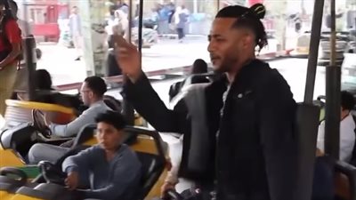 بعد إعلان انتهاء تصويره.. العدل جروب تنشر فيديو من كواليس تصوير فيلم على الزيرو لـ محمد رمضان