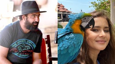 نيللي كريم أول المرشحين لبطولة لفيلم بنات الباشا إخراج ماندو العدل| خاص