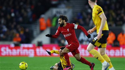 تقارير: محمد صلاح يحل ثالثًا بترتيب قادة ليفربول الموسم المقبل