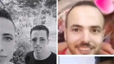 مصرع 4 أشخاص من أسرة واحدة وإصابة 4 آخرين في حادث تصادم بالوادي الجديد