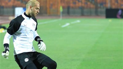 محمد بسام: الأهلي طلبني 4 مرات.. وأتعامل بالقطعة في مسألة الانضمام للمنتخب