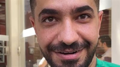 ربنا يرجعك من الموت بعد ما ياخدك.. مريض سرطان يكشف سر دعوة أعادته للحياة بعد وفاته | بث مباشر