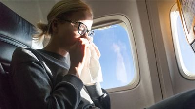 كيفية تجنب المخاطر الصحية خلال الرحلات الصيفية؟