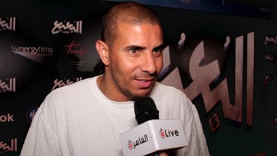 محمد زيدان: الفنانون المصريون يبذلون مجهودا جبارا لتقديم أعمال فنية لإسعاد الجمهور