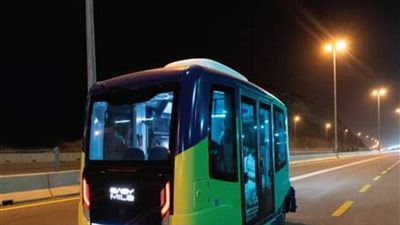 بعد الانتهاء من الوقوف بعرفة.. نقل الحجاج إلى مزدلفة بواسطة أتوبيسات ذاتية القيادة