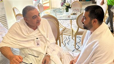 رائد السياحة الدينية في مصر محمد أبو علي: الحج هذا العام شهد تنظيما غير مسبوق