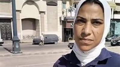 أم روان أول سيدة تعمل دليفري في دمياط: بدأت من 3 سنين وجوزي وأولادي بيشجعوني | بث مباشر 