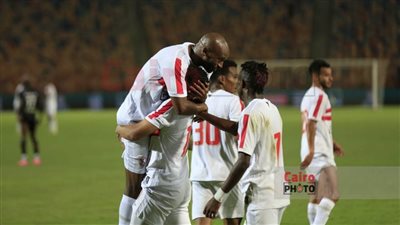 القنوات الناقلة لمباراة الزمالك وفاركو مباشر اليوم في الدوري المصري 2024/2025 والتشكيل