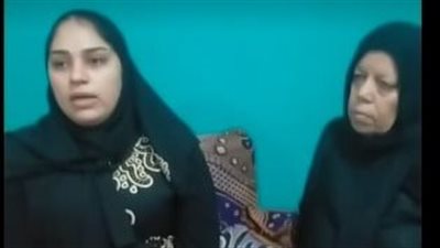 حقنة برد السبب.. وفاة عامل بالمنوفية وأسرته: جلده وشعره وقع ومات وساب طفلين| فيديو