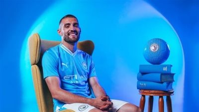 أول تعليق من كوفاسيتش على انضمامه إلى مانشستر سيتي