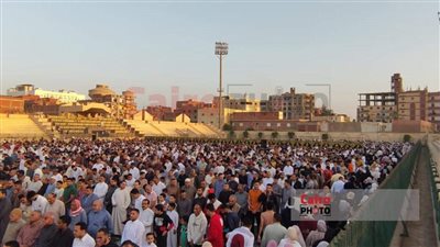 أماكن ساحات صلاة عيد الاضحى 2025 فى بورسعيد