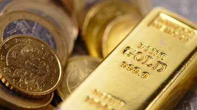 استقرار أسعار الذهب العالمية مع انتظار المستثمرين بيانات التضخم الأمريكية