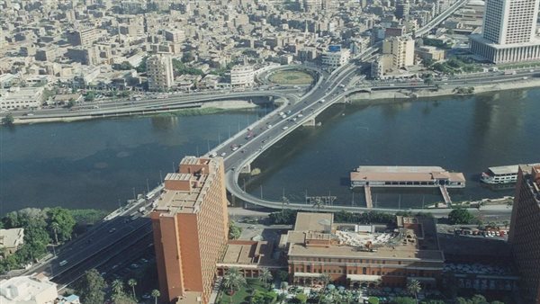 كوبري 15 مايو