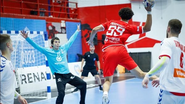 مباراة مصر وأيسلندا