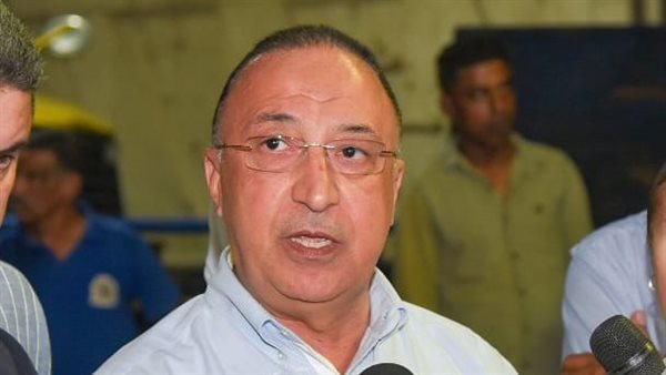 اللواء محمد الشريف