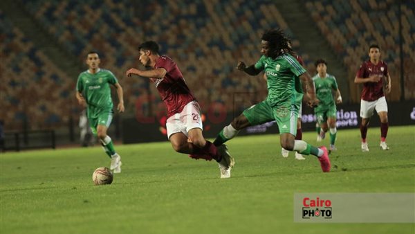 مباراة الاتحاد السكندري