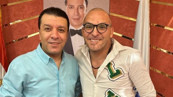 مصطفى كامل ومنظم