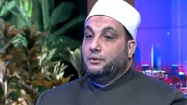 الشيخ أحمد تركي