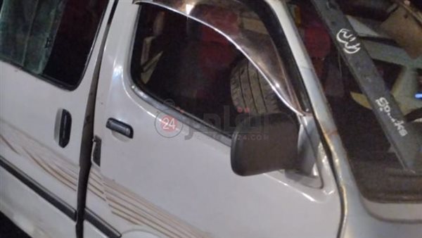 الميكروباص