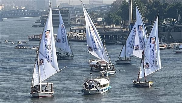 احتفالات البنك الأهلي