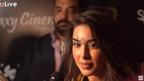 ياسمين صبري