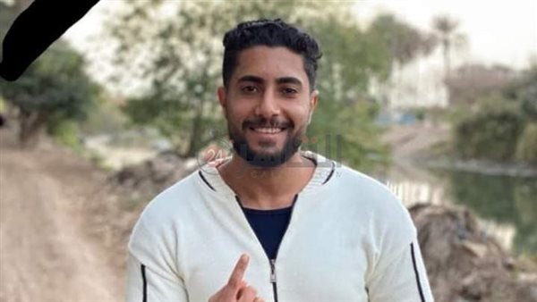 محمد جابر الضحية