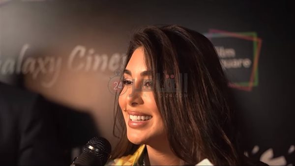 ياسمين صبري