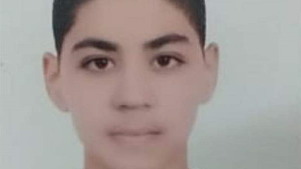 غرق طفل داخل بحر