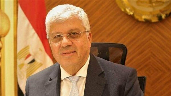 الدكتور محمد أيمن