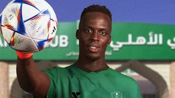 إدوارد ميندي