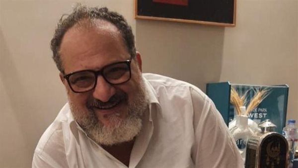 خالد الصاوي