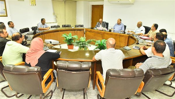 محافظ أسيوط