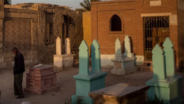 زيارة القبور