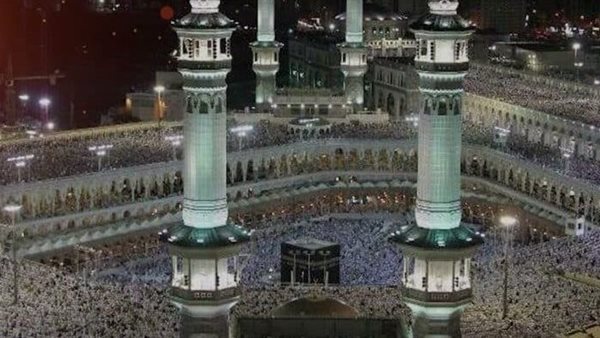 تكبيرات العيد