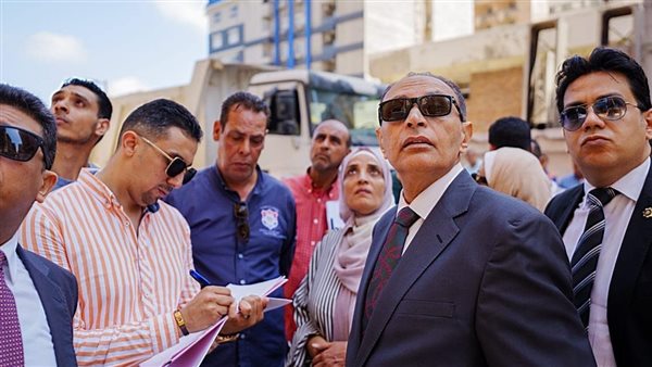 عقار ميامي المنهار