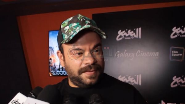 محمد عبد الرحمن 