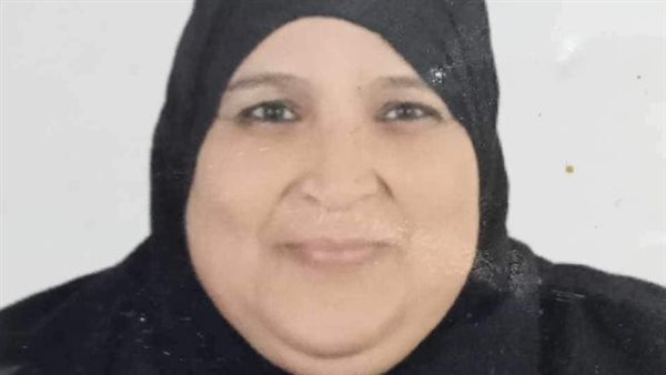 الحاجة صباح