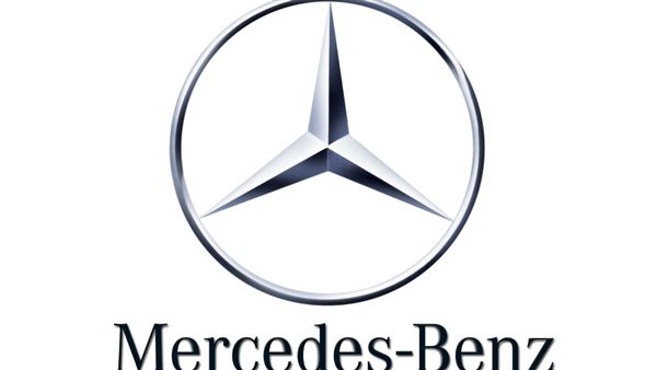 شركة مرسيدس