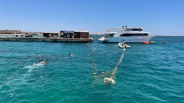 إزالة شباك القرى