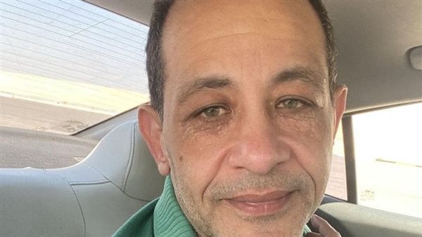 الصحفي محمد موسى