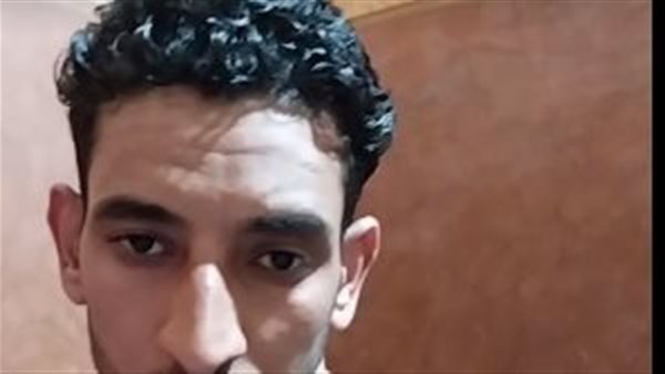 والد الضحية