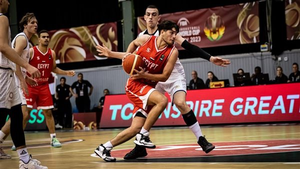 كأس العالم لكرة السلة