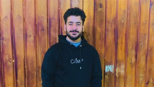 المهندس الشاب المتوفي