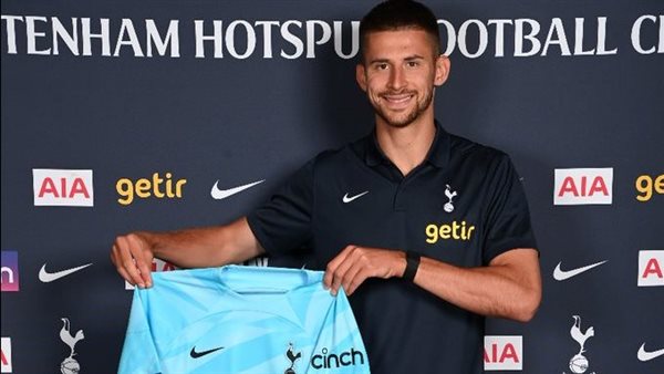 الإيطالي جوليلمو