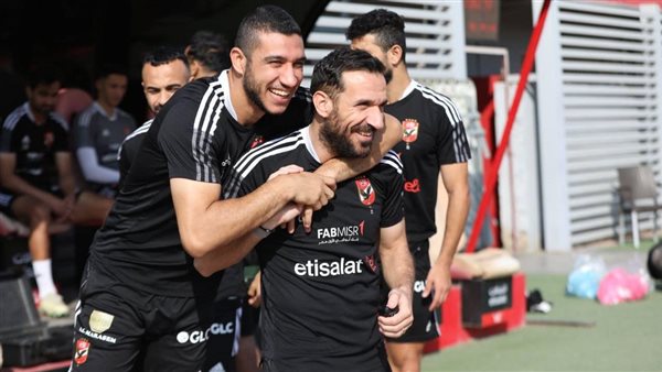 مران الأهلي