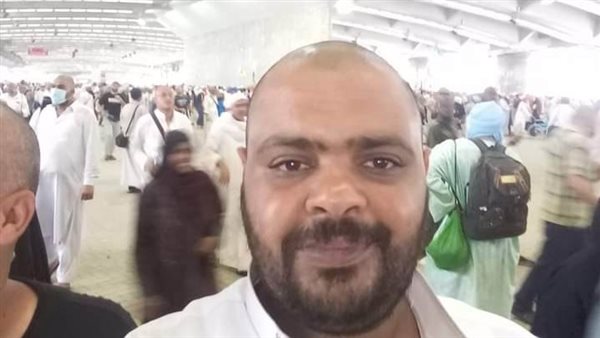 وفاة خامس حاج مصري