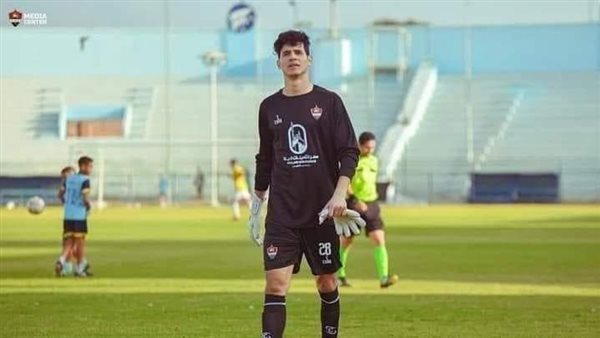  أحمد ميهوب حارس