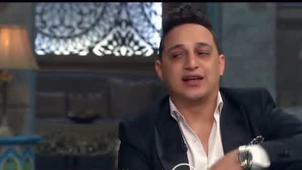 رضا البحراوي