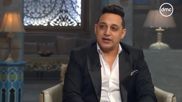 رضا البحراوي