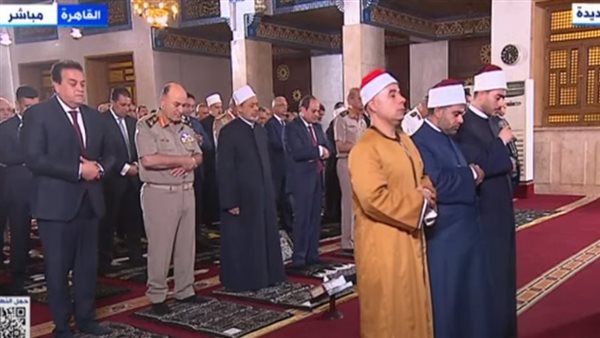 الرئيس السيسي السيسي